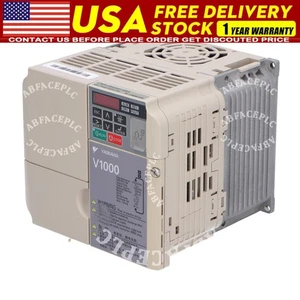 Yaskawa CIMR-VB4A0011BBA UMP - Imagen 1 de 11