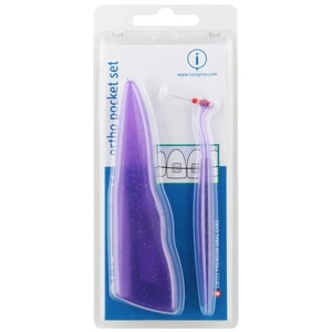Curaprox ORTHO POCKET SET - Bild 1 von 4