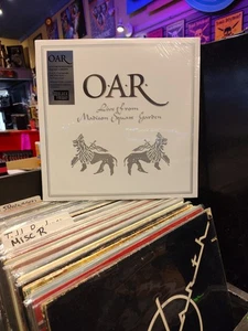 O.A.R. Live From Madison Square Garden 2007 Show Record store Day BF 2025 - Picture 1 of 16