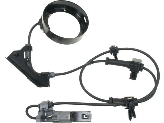 Sensor de velocidad ABS delantero derecho para Chevy GMC Isuzu Colorado Canyon i350 TC96Y4 Foto 1 de 1