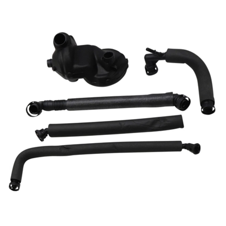 Válvula de ventilação do cárter 045-0395 Beck Arnley para 330 325 530 525 323 528 328 Sedan - Imagem 1 de 4