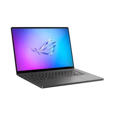 ASUS ROG Zephyrus G16 GA605KM-QR003W 16" WQXGA OLED AI7 350 RTX5060 16GB/1TB W11 - Bild 1 von 4