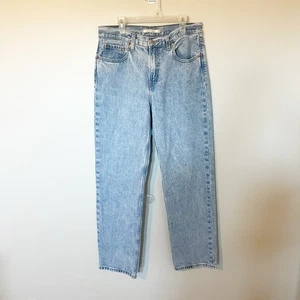 Levi’s Low Pro Vaqueros Rectos Mujer’s Talla 28 - Imagen 1 de 11