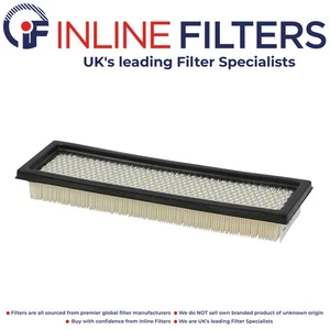 Filtro aria Carquest 88246 - filtro riferimento incrociato - in linea FA15496 - Foto 1 di 1