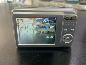 Fujifilm FinePix AX245W 12.0MP Digital Camera - Imagen 1 de 5
