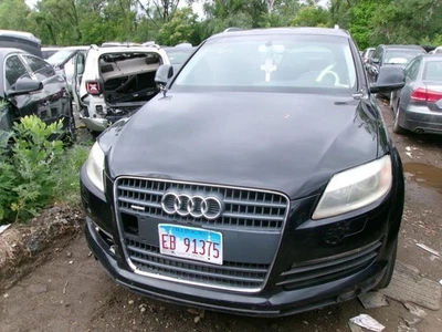 Seat Belt Front Driver Retractor Fits 07-15 AUDI Q7 1648963 - Image 1 of 4