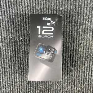 GoPro HERO12 Black - BRAND NEW!! - Picture 1 of 11