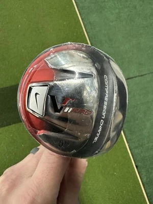 Nike VR Pro 5 madeira - Imagem 1 de 4