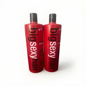 Big Sexy Hair Volumizing Conditioner 33.8 oz (Pack of 2) - Picture 1 of 3