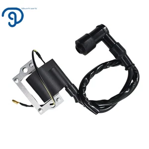 Ignition Coil 30500-950-405 For Honda XL100 CT125 XL125-350 MT125 250 FL250 NEW - Picture 1 of 8