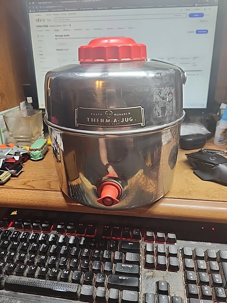 therm a jug products for sale | eBay