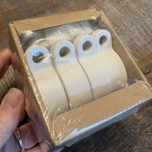 Ikea Stolmen 501.799.34 Doppelhalterung Halterung 4 im Karton Fabrikversiegelt Neu�� - Bild 1 von 5