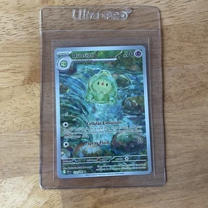 Duosion 119/086 Sv: Black Bolt Holo - Bild 1 von 2