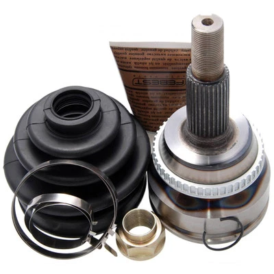 Joint Kit For Toyota VENZA SIENNA CAMRY AVALON AURION Lexus RX ES - Image 1 of 2