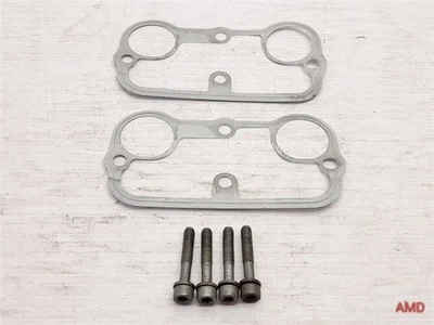 2014 BMW 328i 335i 320i N20 N26 F30 Spark Recess Gasket Bolt Set 11127589830 - Image 1 of 4