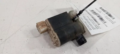 Hyundai Veloster Windshield Washer Wash Fluid Reservoir Motor Pump Electric 2012 — 第 1/4 张图片
