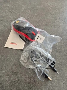 Ratón Inalámbrico Bluetooth Oficial Acer Ferrari + ¡ENTREGA RÁPIDA REINO UNIDO 🇬🇧! - Imagen 1 de 3