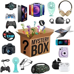 Wert $20-500 Großpackung Großhandel Posten, Tasche mit Sachen 4-30+, hauptsächlich täglicher Bedarf USA - Bild 1 von 21