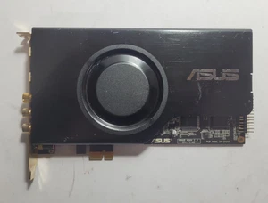 ASUS XONAR HDAV13/Deluxe Sound Card #0229 - Picture 1 of 5