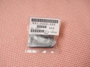 Canon EOS C300 EOS C500 Tripod Base Plate Genuine Canon Replacement Part 3/8" - Picture 1 of 5