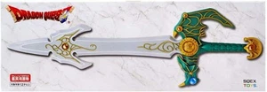 Taito Dragon Quest Items Gallery Special Sword of the Sky Gashapon Toys - Picture 1 of 1