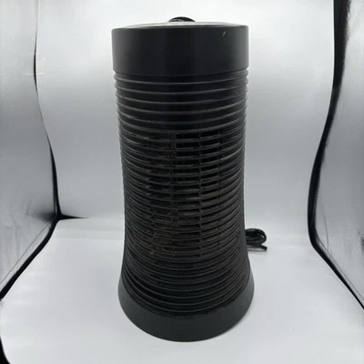 Honeywell HEPA Air Purifier Black 16" Tower Indoor Air Quality HPA050-TGT D - Image 1 of 4