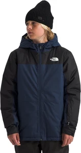 THE NORTH FACE Boys' Freedom Insulated Jacket - Picture 1 of 16