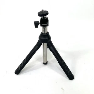 Bower Desktop Tripod , Telescopic For Cameras, Mic Stand - Picture 1 of 6