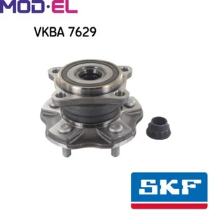 WHEEL BEARING KIT VKBA 7629 FOR LEXUS RX TOYOTA HIGHLANDER/KLUGER 3.5L 6cyl RX - Picture 1 of 6
