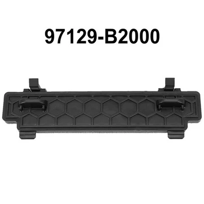 Air Conditioner Heater Air Filter Cover Plate For Kia Soul 2014-2019 97129B2000 Foto 1 de 4