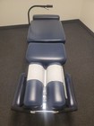 Chiropractic Lumbar Flexion Distraction  Table w/ Drop Section.  PICKUP ONLY