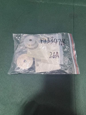 0140-17APPLIED MATERIALS 3610-01033 PULLEY,TIMING BELT 3MM,NEW - Image 1 of 3