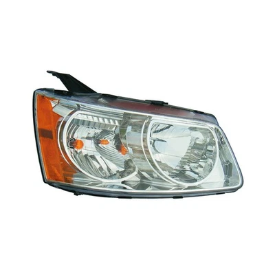 For 2006-2009 Pontiac Torrent Headlight Passenger Side GM2503284 | 15890728 - Image 1 of 4