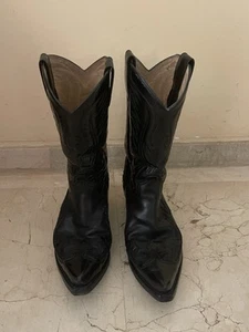 Sendra Cowboy Boots 42 - Imagen 1 de 6