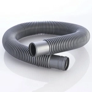 Manguera de repuesto flexible para filtro de piscina (1,5 pulgadas x 3 pies) - Imagen 1 de 1