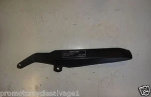 HONDA CBR 1000 RR FIREBLADE 2006 2007:CHAINGUARD:USED MOTORCYCLE PARTS - Picture 1 of 1