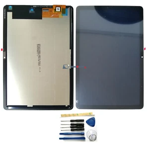 10.1" For TCL Tab 10s 10 5G 9183G LCD Display Touch Screen Digitizer with Tools - Photo 1 sur 5