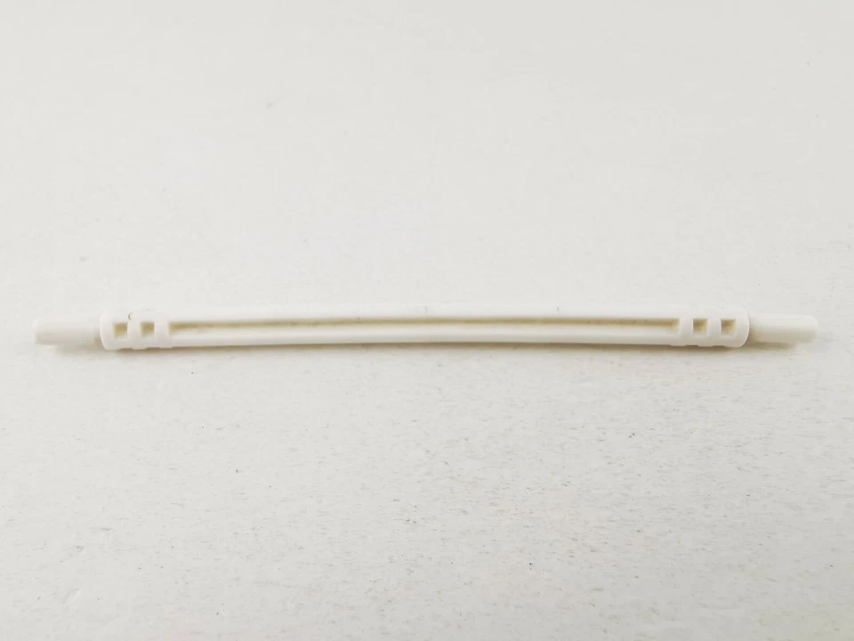 Lego® Technic 32199 weiß white Soft flex Axe Axle 11 L 8,8 cm aus 8461 F1 9748 - Bild 1 von 1