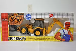 TERNA SITEMASTER JOAL 175 JCB 4CX SCALA 1:35 N.I.B. - Foto 1 di 12