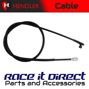 Speedo Cable for Honda GL 1100 D Gold Wing Deluxe 1980-1982 Hendler - Picture 1 of 8