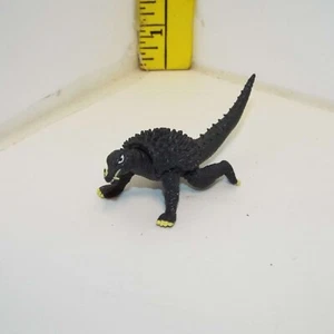 MINIFIGURA MONSTRUO GODZILLA 2" BOCINA FALTANTE - Imagen 1 de 7
