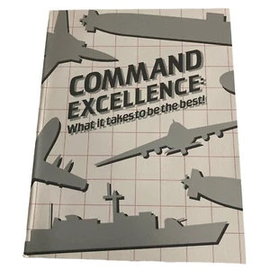 COMMAND EXCELLENCE Was es braucht, um das beste Marine-Militärpersonalkommando zu sein - Bild 1 von 22