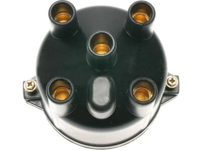 For 1981-1982 Plymouth Arrow Pickup Distributor Cap SMP 41966XGVW - Image 1 of 2