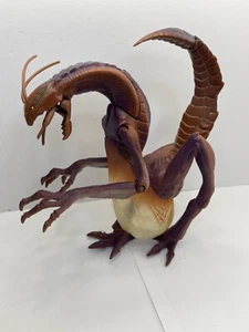 Men In Black MIB Action Figure Alien Terrorist Edgar 1997 Galoob - Picture 1 of 6