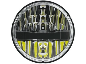 High Beam and Low Beam Headlight Bulb For 1953-1957 Oldsmobile Super 88 GQ952DF - Picture 1 of 1