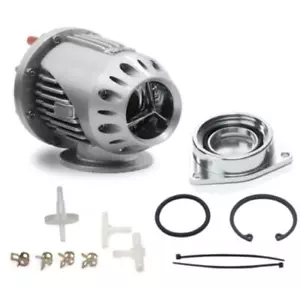 Dodge Neon SRT-4 SSQV Blow Off Valve BOV Kit With Direct Fit Adapter Billet 2.4L - Picture 1 of 4