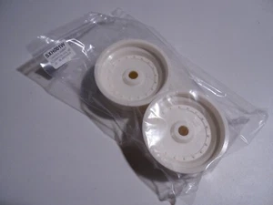 KYOSHO SXH001W Jantes avant Blanches SCORPION XXL - Picture 1 of 1