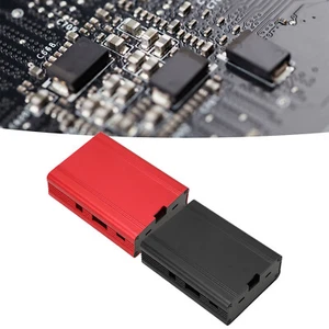 Aluminum Alloy Case Circuit Board Heat Dissipation Protective Enclosure - Afbeelding 1 van 18