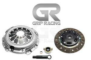 GRIP RACING STAGE 2 HD CLUTCH KIT for RSX TYPE-S CIVIC SI 6 SPEED *MADE IN USA* - Picture 1 of 8