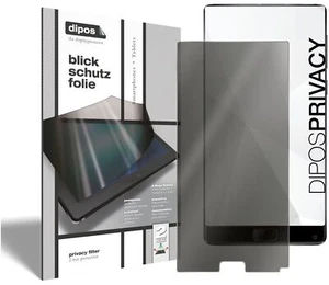 Pantalla para Elephone S8 (vertical) Protector de Protección dipos - Imagen 1 de 4